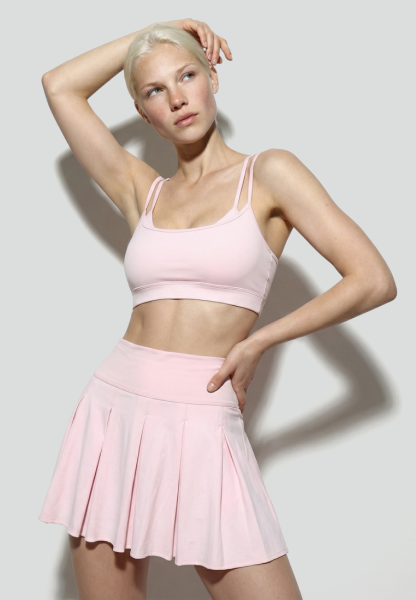 Юбка-шорты Tennis Girl Pink Paradise